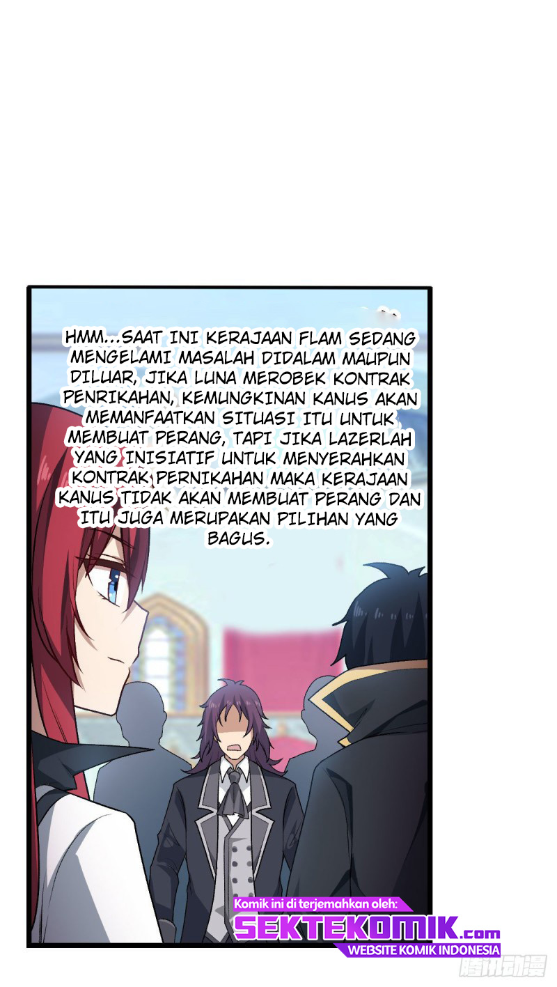 Wuxian Shitu Yu Shier Zhan Ji (Infinite Apostles and Twelve War Girls) Chapter 67 Gambar 39